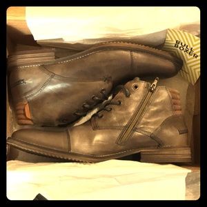 Bullboxer men’s chukka boot